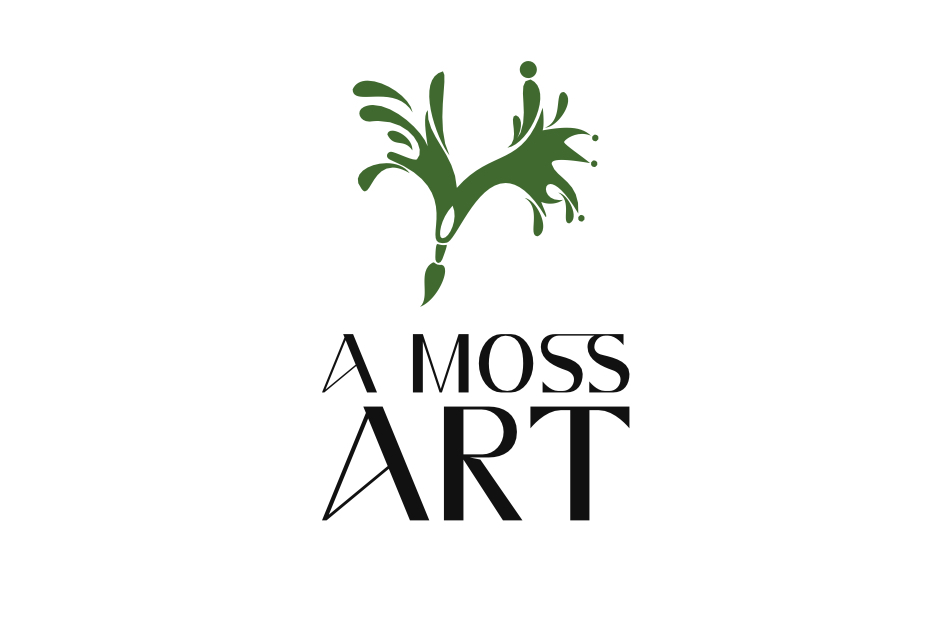 A Moss Art